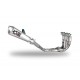 SCARICO COMPLETO SPARK COLLETTORE INOX SILENZIATORE KONIX - YZF R6 (17-21)