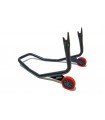 CAVALLETTO STREET POSTERIORE A FORCHETTA VALTER MOTO