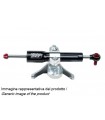 AMMORTIZZATORE DI STERZO BITUBO MONTAGGIO SOVRASERBATOIO PER YAMAHA R1 2007 - 2008