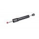 AMMORTIZZATORE DI STERZO BITUBO MONTAGGIO SOVRASERBATOIO PER YAMAHA R6 2017 - 2021