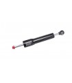 AMMORTIZZATORE DI STERZO BITUBO MONTAGGIO SOVRASERBATOIO PER YAMAHA R6 2017 - 2021