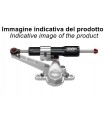 AMMORTIZZATORE DI STERZO BITUBO MONTAGGIO RACING PER YAMAHA R6 2017 - 2021