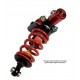 MONOAMMORTIZZATORE BITUBO PRECARICO MOLLA IDRAULICO COMPATTO VASCHETTA UNITA PER KAWASAKI NINJA ZX - 10R 2011 - 2015
