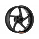 COPPIA CERCHI ALLUMINIO OZ PIEGA R APRILIA TUONO V4 APRC ABS 2010 - 2017