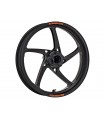 COPPIA CERCHI ALLUMINIO OZ PIEGA R SUZUKI GSX R 1000 2005 - 2017