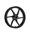 COPPIA CERCHI MAGNESIO CATTIVA OZ PER BMW S 1000 RR 2010 - 2017