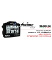 Cronometro gps PZRacing Start Basic ST-400B