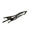 TELAIETTO RACING POSTERIORE MOTOHOLDERS BMW S 1000 RR 19-22
