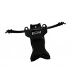 TELAIETTO RACING ANTERIORE CON CONDOTTO ARIA MOTOHOLDERS HONDA CBR 600 RR 07-12