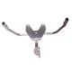 TELAIETTO RACING ANTERIORE  MOTOHOLDERS  DUCATI 848/1098/1198