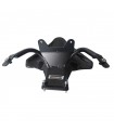 TELAIETTO RACING ANTERIORE CON CONDOTTO ARIA  MOTOHOLDERS DUCATI PANIGALE 1199 / 1199 S/ 899 S