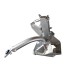 TELAIETTO RACING ANTERIORE MOTOHOLDERS DUCATI PANIGALE 1299 / 1299 S / 959 S