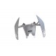 TELAIETTO RACING ANTERIORE MOTOHOLDERS DUCATI PANIGALE V4