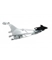 TELAIETTO POSTERIORE MOTOHOLDERS DUCATI PANIGALE V4