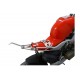 TELAIETTO POSTERIORE MOTOHOLDERS DUCATI PANIGALE V4 PER SELLA MONOPOSTO