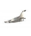 TELAIETTO POSTERIORE MOTOHOLDERS DUCATI PANIGALE V4 RACING SBK