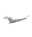 TELAIETTO POSTERIORE MOTOHOLDERS DUCATI PANIGALE V4 RACING SBK MONOPOSTO