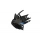 TELAIETTO ANTERIORE CON CONDOTTO ARIA IN CARBONIO MOTOHOLDERS DUCATI PANIGALE V4 RACING