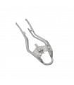 TELAIETTO POSTERIORE MOTOHOLDERS MV AGUSTA F3 675/800 RACING
