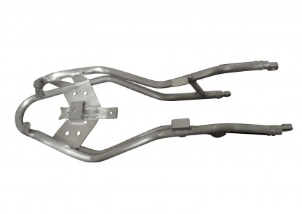 TELAIETTO POSTERIORE CON SUPPORTI ABS MOTOHOLDERS MV AGUSTA F3 675/800 RACING