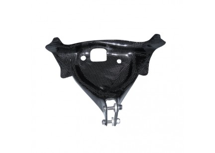 TELAIETTO ANTERIORE IN CARBONIO MOTOHOLDERS SUZUKI GSX R 600 / 750 / 08-10 RACING