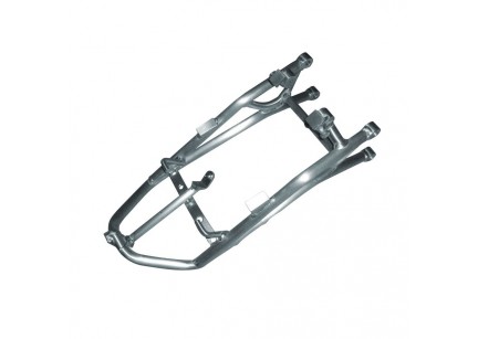 TELAIETTO POSTERIORE MOTOHOLDERS SUZUKI GSX R 600 / 750 /08-10 RACING
