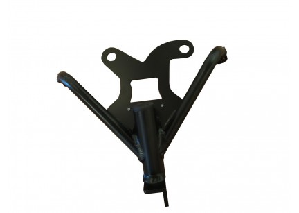 TELAIETTO ANTERIORE ALLUMINIO MOTOHOLDERS SUZUKI GSX R 600 / 750 / 11-17 RACING