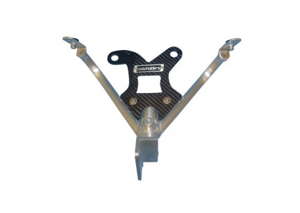 TELAIETTO CON SUPPORTO IN CARBONIO MOTOHOLDERS SUZUKI GSX R 600/750/ 11-17 RACING