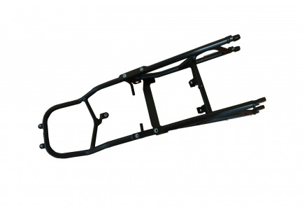 TELAIETTO POSTERIORE LUNGO MOTOHOLDERS SUZUKI GSX R 1000 07-08 RACING