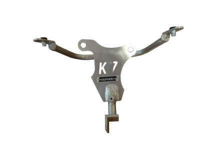 TELAIETTO ANTERIORE MOTOHOLDERS SUZUKI GSX R 1000  07-08 RACING