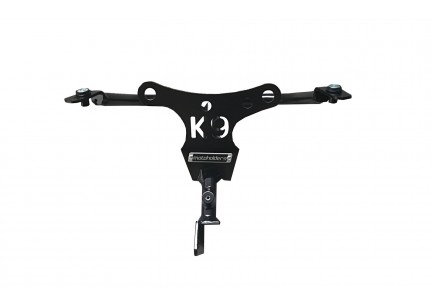 TELAIETTO ANTERIORE MOTOHOLDERS SUZUKI GSX R 1000  09-11 RACING