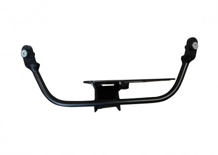TELAIETTO ANTERIORE MOTOHOLDERS TRIUMPH 675 06-12 RACING