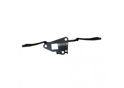 TELAIETTO ANTERIORE STRADALE MOTOHOLDERS TRIUMPH 675 06-12
