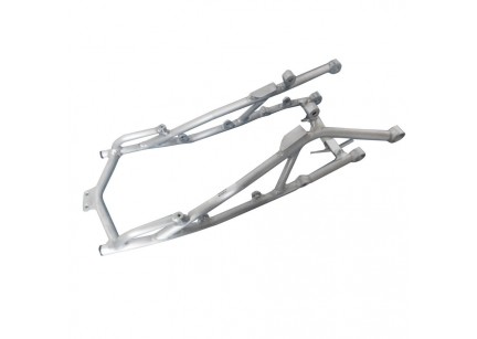 TELAIETTO POSTERIORE MOTOHOLDERS TRIUMPH 675 DAL 2013 RACING