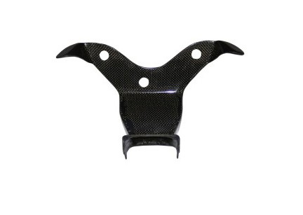 TELAIETTO ANTERIORE IN CARBONIO MOTOHOLDERS YAMAHA R6 06-07 RACING