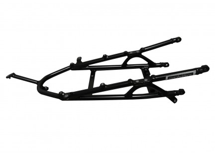 TELAIETTO POSTERIORE MOTOHOLDERS YAMAHA R6 06-07 RACING