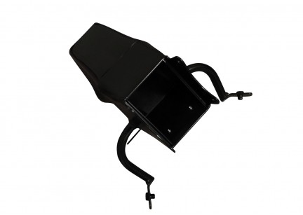 TELAIETTO ANTERIORE CON CONDOTTO ARIA MOTOHOLDERS YAMAHA R6 08-16 RACING