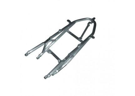 TELAIETTO POSTERIORE MOTOHOLDERS YAMAHA R6 08-16 RACING