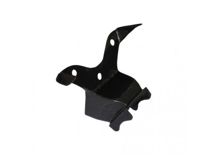 TELAIETTO ANTERIORE IN CARBONIO MOTOHOLDERS YAMAHA R6 08-16 RACING