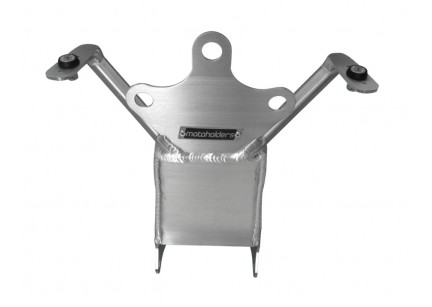 TELAIETTO ANTERIORE CON SUPPORTO AMMORTIZZATORE DI STERZO MOTOHOLDERS YAMAHA R6 17-20 RACING