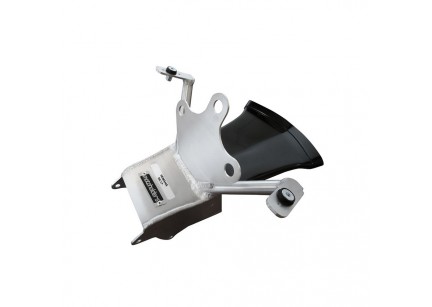 TELAIETTO ANTERIORE CON CONDOTTO ARIA MOTOHOLDERS YAMAHA R6 17-20 RACING
