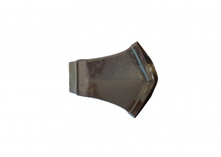 CONDOTTO ARIA IN CARBONIO MOTOHOLDERS YAMAHA R6 17-20 RACING
