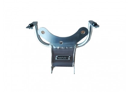 TELAIETTO ANTERIORE RACING MOTOHOLDERS YAMAHA R6 06/16 PER MODIFICA IN 17/23