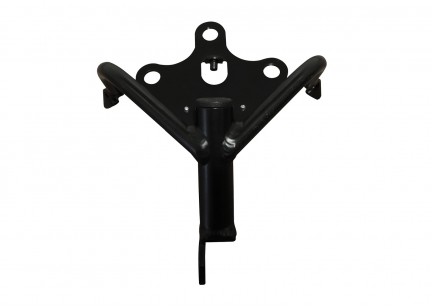 TELAIETTO ANTERIORE IN CARBONIO MOTOHOLDERS YAMAHA R1 09-14 RACING