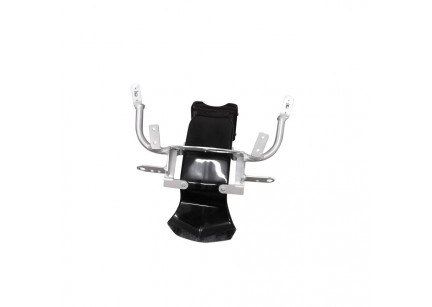 TELAIETTO ANTERIORE CON CONDOTTO ARIA LUNGO MOTOHOLDERS YAMAHA R115-16 RACING
