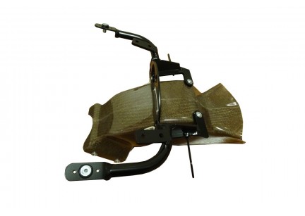 TELAIETTO ANTERIORE CON CONDOTTO ARIA MOTOHOLDERS YAMAHA R1 20 RACING