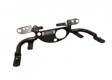 TELAIETTO ANTERIORE MOTOHOLDERS YAMAHA R1 20 RACING