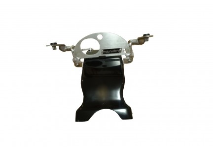 TELAIETTO ANTERIORE CON CONDOTTO ARIA MOTOHOLDERS YAMAHA R1 20 RACING