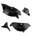 PROTEZIONE CARTER MOTORE APRILIA RS 600 - TUONO 660