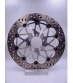Dischi freno anteriori flottanti autoventilanti  TK  - TRIUMPH Daytona 765 moto 2
